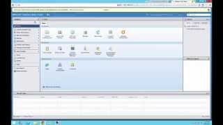 Configure Single Sign-on AD in VMware vCenter 6