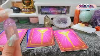 chọn một tụ bài tarot || Chặng hành trình mới đang chờ bạn là gì? Và điều bạn cần biết