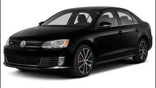 The 2011 VW Jetta SE Is A Money Pit