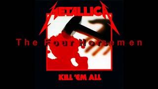 Best Metallica Songs