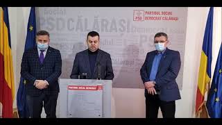 CLnews.ro | Vasile Iliuță a prezentat detaliile privind proiectul drumului expres TransRegio,