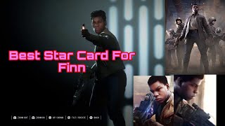 Best StarCards For Finn