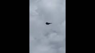 Russian SU-57 in China air show november 2024