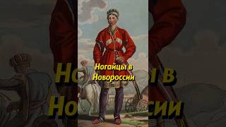 Ногайцы в России #россия #история #russianhistory #русьистория #русь #мединский