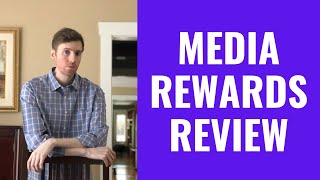 Media Rewards Review - Can You Really Get Paid To Do Nothing?