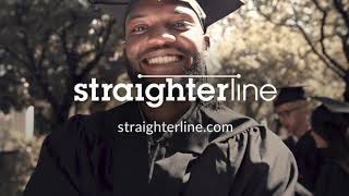 How to Help Students Advance Their Degrees With StraighterLine