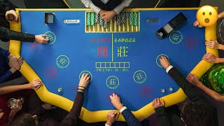 Proven Techniques to Enhance Your Baccarat Gameplay