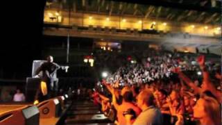 Hurricane Productions: Ludacris Live for University of Miami Homecoming 2011