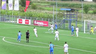 5.Kolo PLBiH | FK Krupa - FK Radnik 1-1