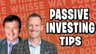 A Deep Dive into Passive Investing: Syndications & Funds with Victor Menasce