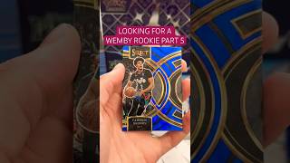 OPENING SELECT BASKETBALL CARDS! #lebron #wemby #kd #nba #kobebryant #mj #basketball #tradingcards