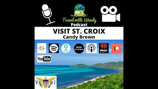 #20 Visit St. Croix - US Virgin Islands