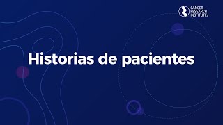 Tres pacientes de cáncer cuentan cómo la inmunoterapia salvó su vida en este panel y entrevista.