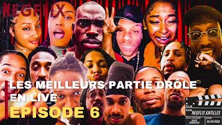 [ EPISODE 6 ] LES MEILLEUR PARTIE DRÔLE EN LIVE🚩🍿…