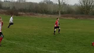 Under 10s Football