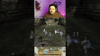 CONOS vs JETIX en Tower of Insolence | Lineage 2