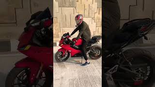 #yamaha #r15v4  #viral #bikereels #trending #reels #viralvideo #bike #shorts