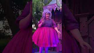 Madam Mim #madammim #swordinthestone #disney #oogieboogiebash