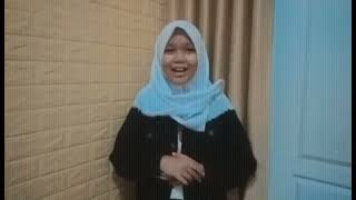 Syifa Sabrina Nur Fadhilah - Mars SMP Negeri 22 Bandar Lampung (Solo Song)