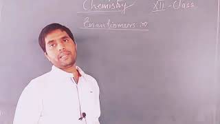 Optical isomer calculation