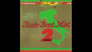 Italo Boot Mix 2