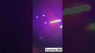 Truck fest ja 2022 recap #youtubeshorts #viral #shorts #truckfest