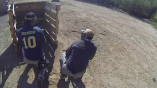 17 OWS Paintball Tournament 2016