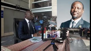 Coup d'Etat de Soro Guillaume contre Ouattara, Adou Richard donne les preuves