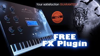 A hilarious FREE sound FX plugin from Slapassound