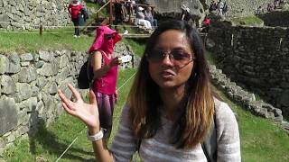 Tips for Visiting Machu Picchu - The EASY way!