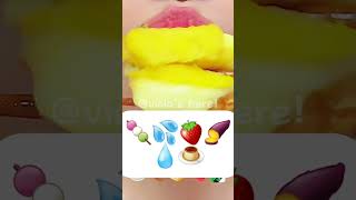 ASMR-🍡💦🍓🍠💧🍮next?||source:@DangbeeEATING. ||@Nindy-Hana_rblx1322