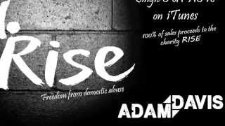 RISE - Adam Davis [teaser]