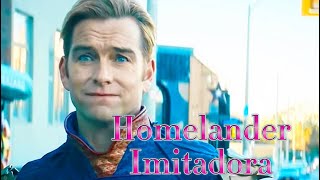 HomeLander Imitadora