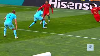 Cristiano Ronaldo Top 10 Skills 2019