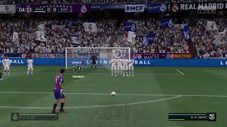 partido  volta fifa 22