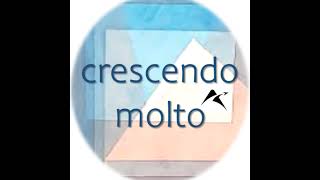 crescendo molto님의 실시간 스트림