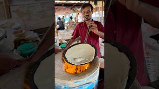 Amazing Roti Making On Coal Fire😱 #foryoupage  #shorts #shortsindia