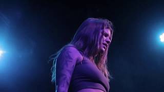 Donna Missal - Tour Diary (Episode 2)