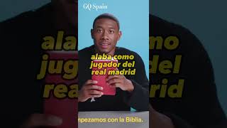 📛David Alaba Polémica📛 - Te Cuento El Salario Del Jugador