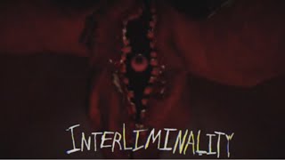 IT'S IN THE VENTS | Interliminality Episode 3