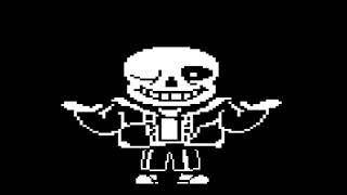 Megalovania, but I added Some Random Effet to It