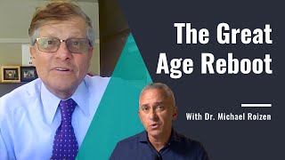 The Great Age Reboot - Global Macro Update