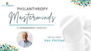 Of A Lifetime: A Conversation with Ken Phillips