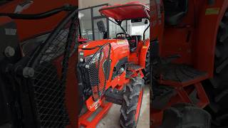 Kubota L5018SP nội địa Thái Lan tại Việt Nam