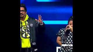 cute 💞♥️ video love story harsh and Bharti 💓💞💗