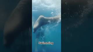 Swimming