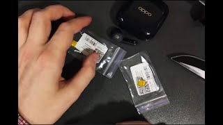 Repair/Ремонт: Oppo w51 заміна акумулятора у навушниках