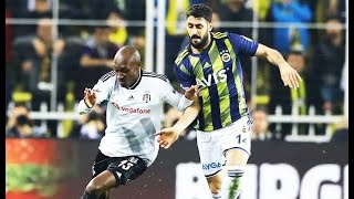 Beşiktaş - Fenerbahçe! Muhtemel 11'ler