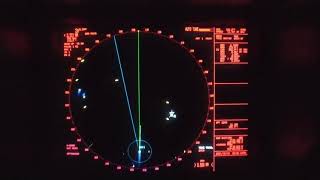 Position fix Methods: RADAR range and bearing