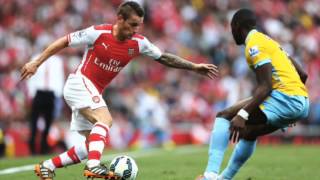 Lee Dixon - Would you sell Debuchy and keep Jenkinson?